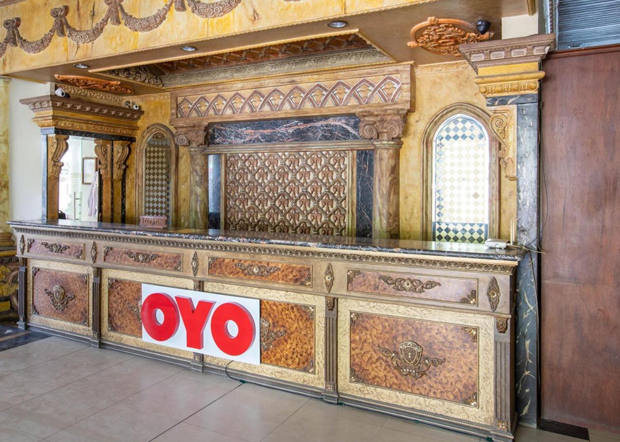 Oyo 3107 Hotel Temindung Samarinda Exterior photo